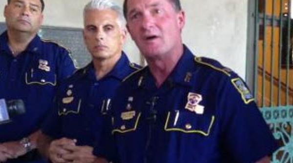 individul care a ucis si ranit politisti la baton rouge este mort politia