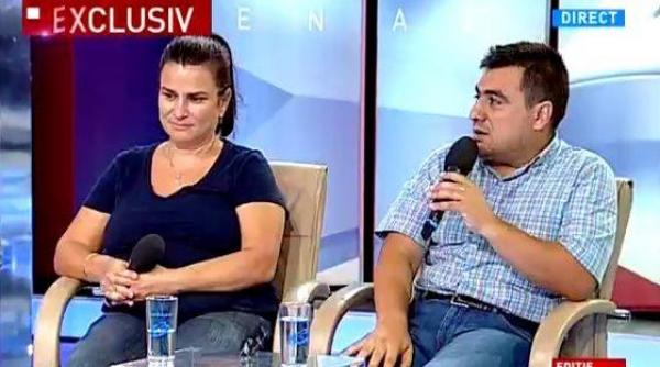 ionut si sotia sa au povestit momentele dramatice pe care le au trait pe aeroportul din turcia a fost traumatizant