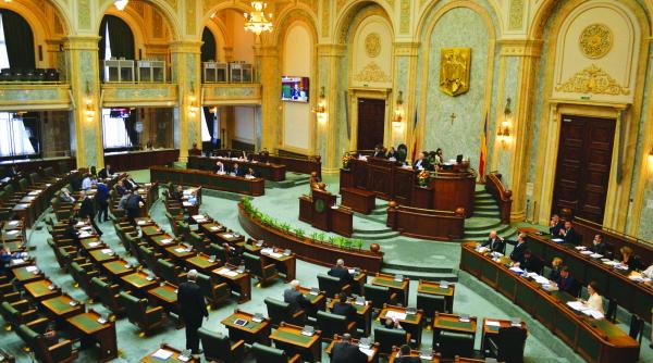 alesul poporului patru ani de privilegii