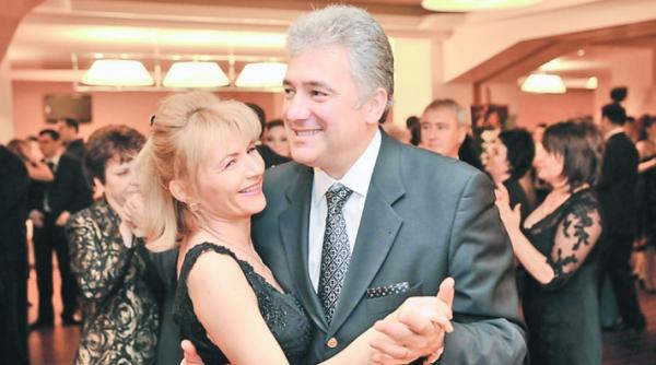 familia videanu s a conectat la afacerea metroului din drumul taberei