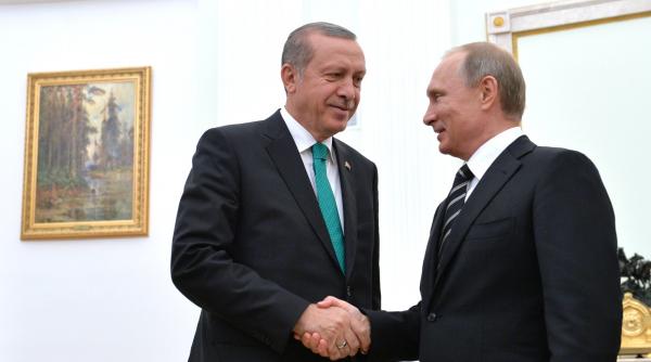 intalnire putin erdogan posibila in curand