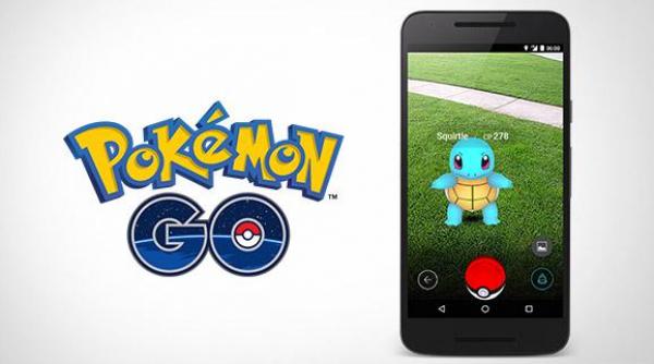 jocul virtual pokemon go victima unui atac mondial al serverelor sale