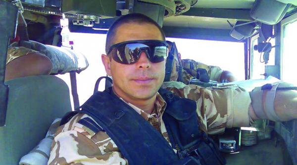 ranit grav a continuat sa lupte povestea veteranului eugen manaila