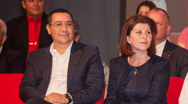 victor ponta decizie de ultima ora in privinta tezei sale de doctorat