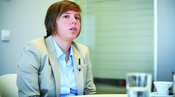 ana maria mares cand se ivesc oportunitatile trebuie sa ti cantaresti bine drumul