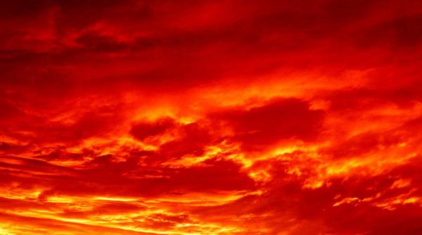 anunt ingrijorator al meteorologilor nu s a mai intamplat de peste 100 de ani efectele sunt neasteptate