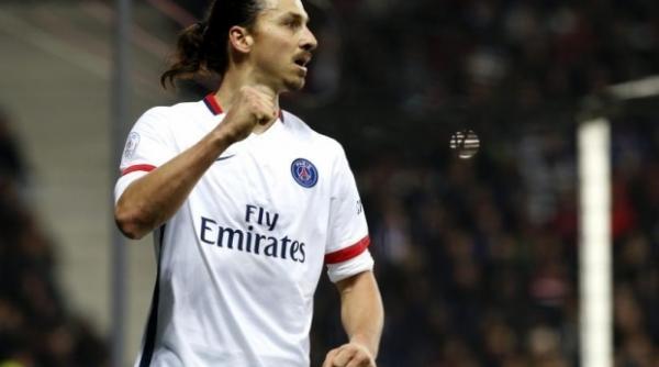 prima mare aroganta a lui zlatan ibrahimovic la manchester united