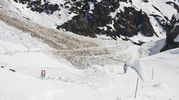 tragedie o campioana de schi a fost ucisa de o avalansa