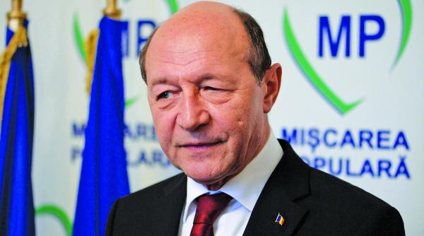 basescu dator la stat gaurile unpr platite de pmp