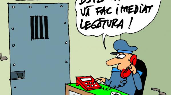 caricatura zilei 20 iulie 2016