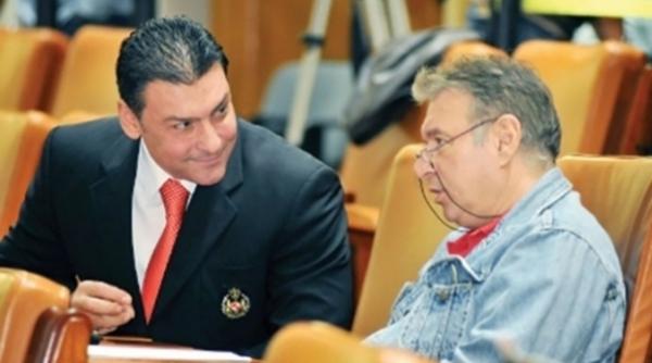 deputatii madalin voicu si nicolae paun trimisi in judecata de dna