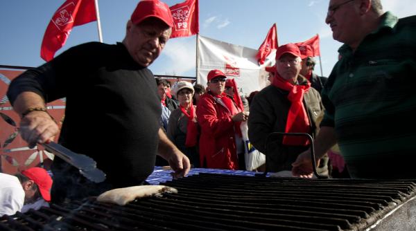 alegerile locale ne costa 11 milioane de euro