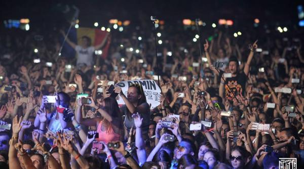 clujul destinatia muzicala a verii