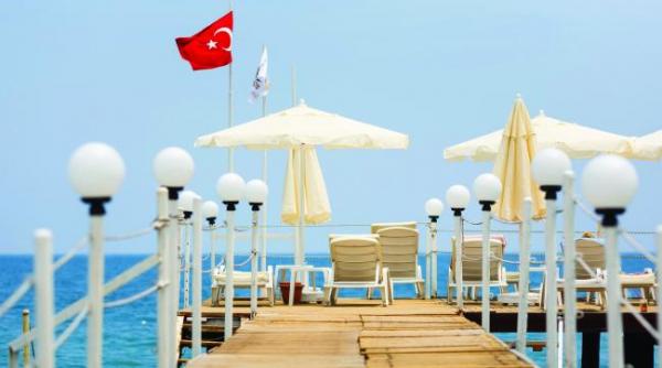 mae starea de urgenta nu are ca efect direct restrictionarea libertatii de circulatie a turistilor spun autoritatile turce