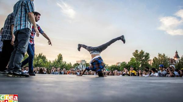 redman si dilated peoples la bucuresti