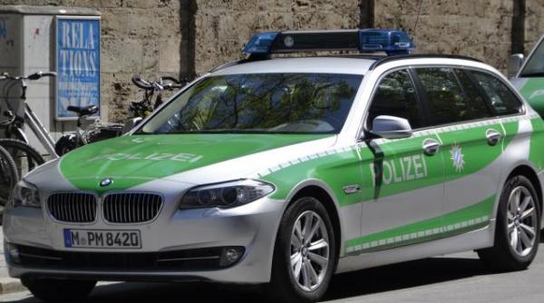 atac la munchen nu exista indicii ale unui atac terorist islamist purtator de cuvant al politiei