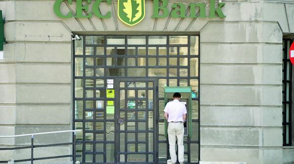 cec carduri de salarii cu mobile banking