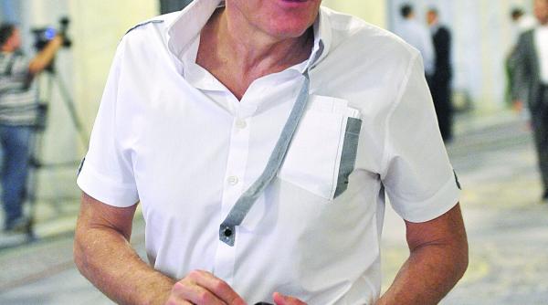 de ziua ta petre roman politician