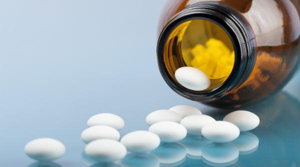 secretar de stat pentru medicamente