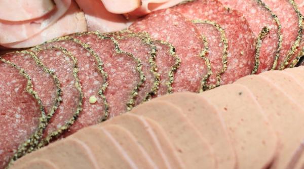 topul alimentelor cancerigene ce nu trebuie sa consumi