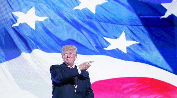 trump arunca la cos alianta nord atlantica