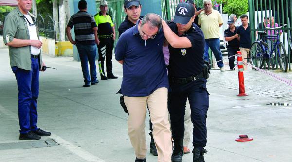 turcia stare de urgenta pentru trei luni