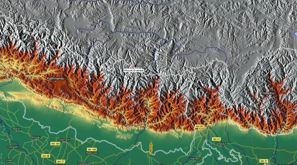 mae are in atentie cazul romancei disparute in nepal