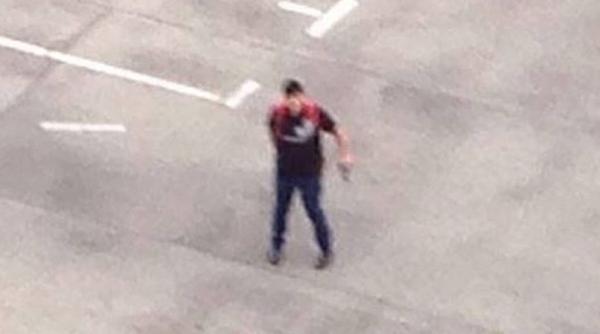 portretul autorului atacului din munchen un tanar singuratic amator de jocuri video violente