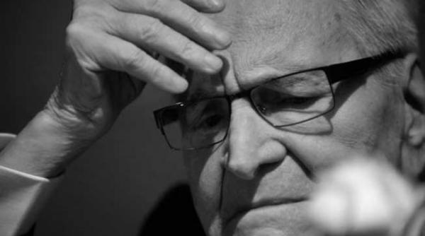 radu beligan a fost inmormantat cu onoruri militare la cimitirul bellu