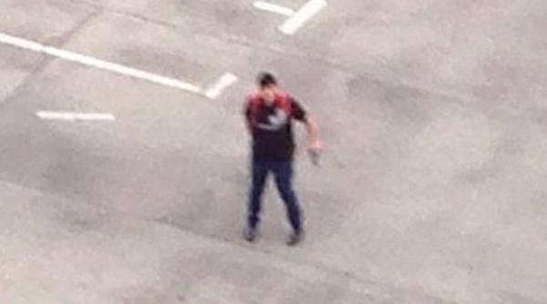 adevaratul erou de la munchen un tanar de 19 ani s a aruncat in fata gloantelor pentru a si salva sora