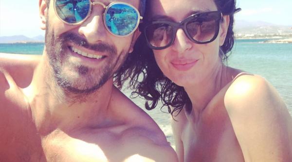 nicolai tand prima vacanta in care nu a gatit absolut nimic