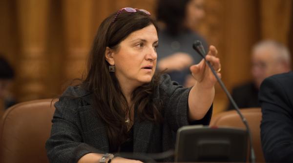 pruna sper ca la finalul mandatului sa setez o agenda pe justitie pe care publicul sa nu vrea sa i o mai ia cineva