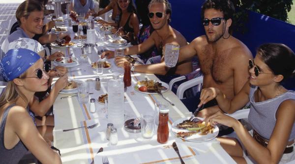 topul celor mai ieftine destinatii de vacanta din europa