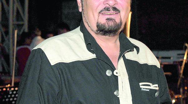 de ziua ta tenorul corneliu murgu