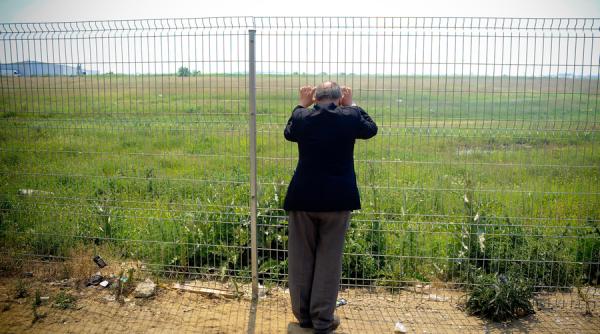 dezastru in judetul giurgiu incendii pe o suprafata totala de sapte sute de hectare