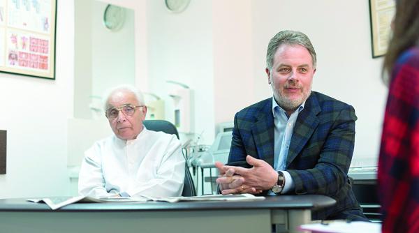 dinastia sarafoleanu doua generatii de medici care fac istorie