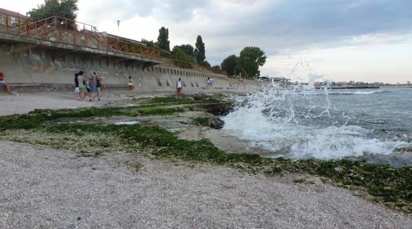 extinderea plajelor mediul lucreaza turismul habar n are la ce