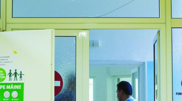 medicii ameninta cu blocarea sistemului sanitar