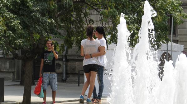 prognoza meteo cum va fi vremea pe 26 27 si 28 iulie 2016