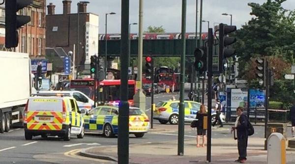 statia de metrou golders green din londra inchisa din cauza unei alerte de securitate