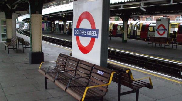 statie de metrou din londra inchisa din cauza unei alerte de securitate