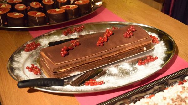 cea mai buna reteta de prajitura cu ciocolata fara coacere