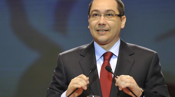 contestatia lui ponta la decizia de plagiat respinsa consiliul general al cnatdcu voteaza raportul