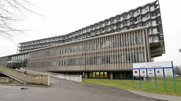 germania impuscaturi la o clinica universitara din berlin bild