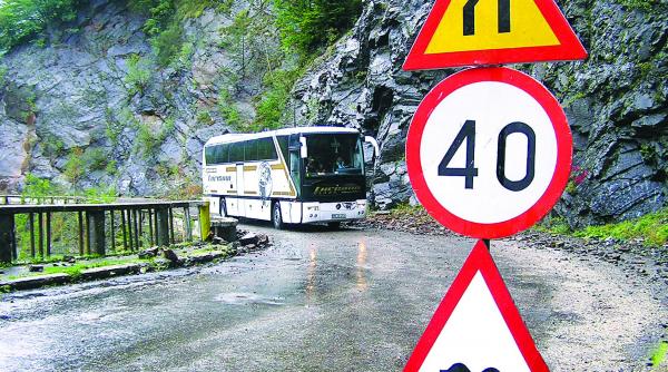 haos in transporturi autoritatea de control suntem corupti sau speriati