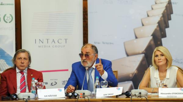 intact media group sportul disciplina cheie pentru dezvoltarea personala