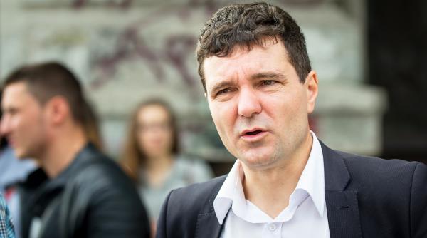 salvarea romaniei vine din vaslui