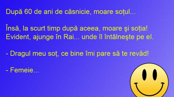 bancul zilei juramantul din biserica nu se potriveste cu socoteala de la cimitir