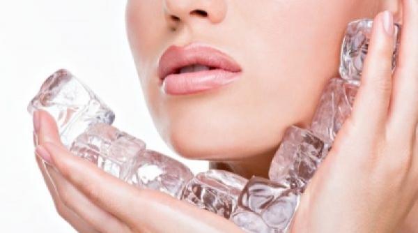 cuburile de gheata aliat urias pentru frumusete cum trebuie sa le folosesti