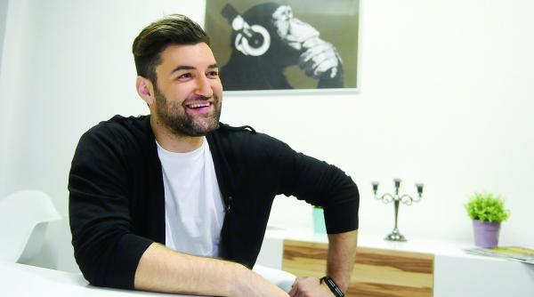 de ziua ta smiley cantaret